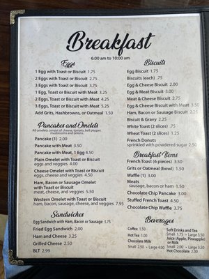 Ruby's Cafe by null