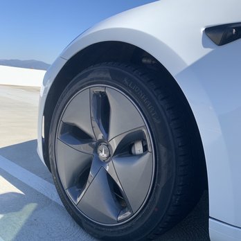 Doza Garage - Tires Near Me
