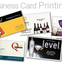 Business Cards