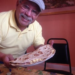 Chacho's Tacos