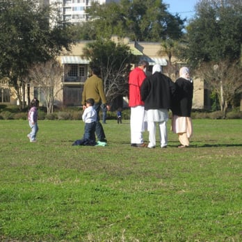 Memorial Park - Parks Near Me - Jacksonville, Florida