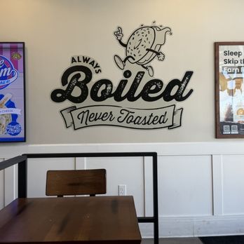Jeff's Bagel Run - Coffee & Tea Near Me - Las Vegas, Nevada Jeff's Bagel Run - Coffee & Tea Near Me - Las Vegas, Nevada