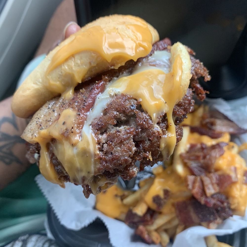 Smash Em’s Burger Bar - Burgers Near Me - St. Louis, Missouri Smash Em’s Burger Bar - Burgers Near Me - St. Louis, Missouri