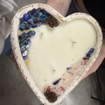 Our Rustic Heart Candle Co. - Candle Stores Near Me - Truckee, California Our Rustic Heart Candle Co. - Candle Stores Near Me - Truckee, California