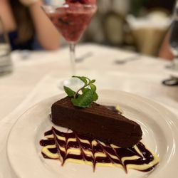 Buona Tavola-San Luis Obispo - Fior Di Seta