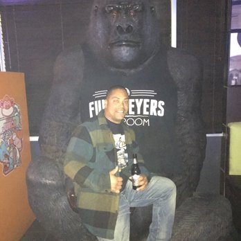 Funkmeyers Rec Room - Foolishness at its best. - Bars Near Me - El Paso, Texas