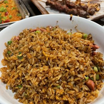 Ace King BBQ - Chinese Near Me - Newark, California