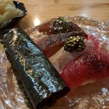Hatsu Omakase - Sushi - Sushi Bars Near Me - New York, New York
