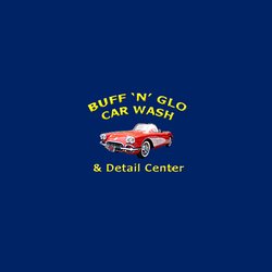 Buff N Glo Car Wash