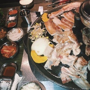 Let's Meat - So good - Korean Near Me - New York, New York