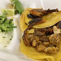 El Patron Tacos Y Tortas Al 100 Gift Card