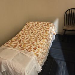 King Massage - Massage room