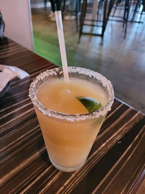 Fusion Taco by null