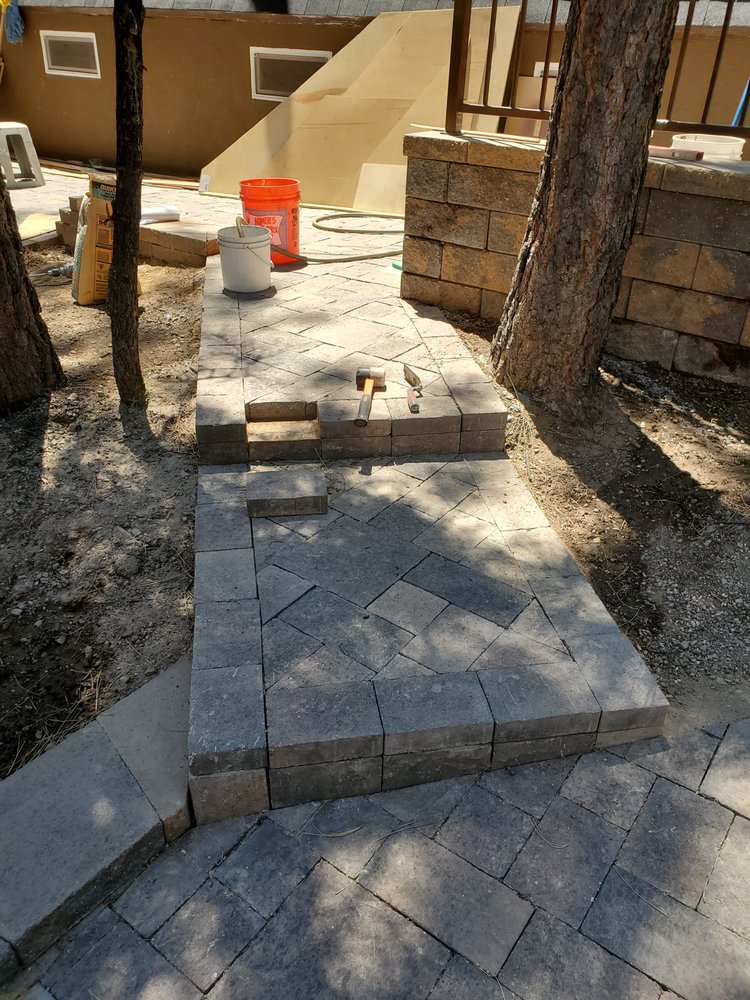 Slide of Modern Structure