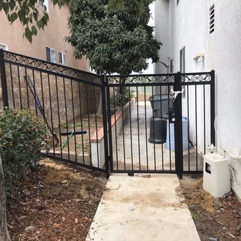Irontek - No screen - Fences & Gates Near Me Irontek - No screen - Fences & Gates Near Me