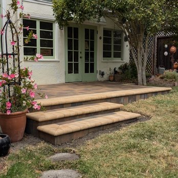 GMC Pavers and Landscape - Masonry/Concrete Near Me GMC Pavers and Landscape - Masonry/Concrete Near Me