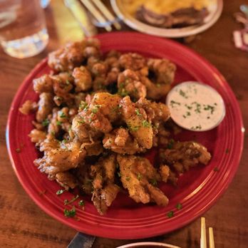 JenChan's - Pizza Near Me - Atlanta, Georgia