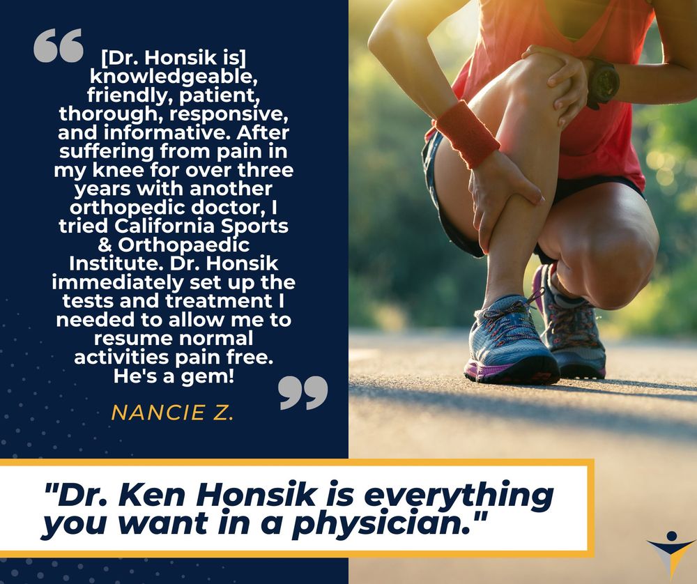 CAL SPORTS & ORTHOPAEDIC INSTITUTE BERKELEY Updated July 2024 29