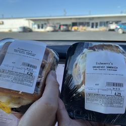 Etcheverry Food Town