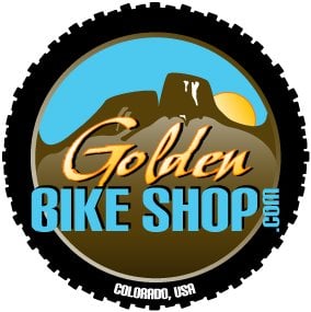 Golden Bike Shop by null
