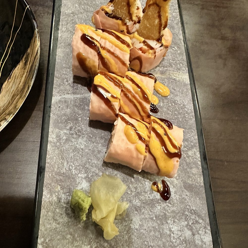 Sushi Kingdom - Sushi Bars Near Me - Glen Allen, Virginia Sushi Kingdom - Sushi Bars Near Me - Glen Allen, Virginia