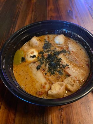 Daisy's Dream at Urban Hawker by null