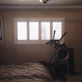 2-DayBlinds - Master-bedroom - Shades & Blinds Near Me