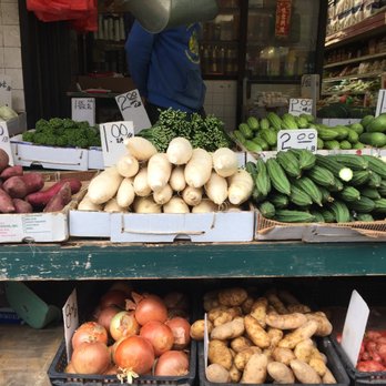 Chinatown - Produce market in Chinatown - Local Flavor Near Me - New York, New York Chinatown - Produce market in Chinatown - Local Flavor Near Me - New York, New York