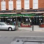 The Cherry Tree