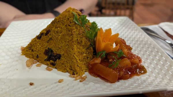 Lakruwana Restaurant by null