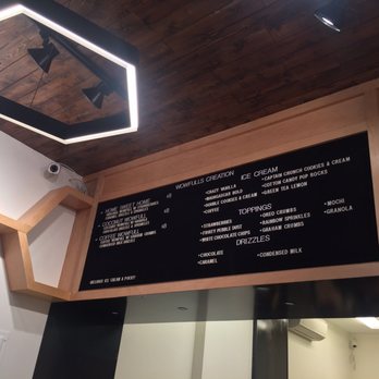 Wowfulls - Menu - Desserts Near Me - Brooklyn, New York Wowfulls - Menu - Desserts Near Me - Brooklyn, New York