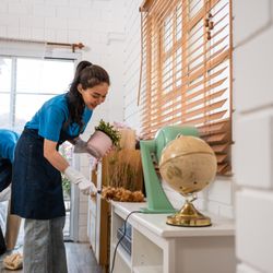 Rebeccas Spotless Cleaning