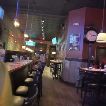 Fixture Pizza Pub - Pizza Near Me - Milwaukee, Wisconsin