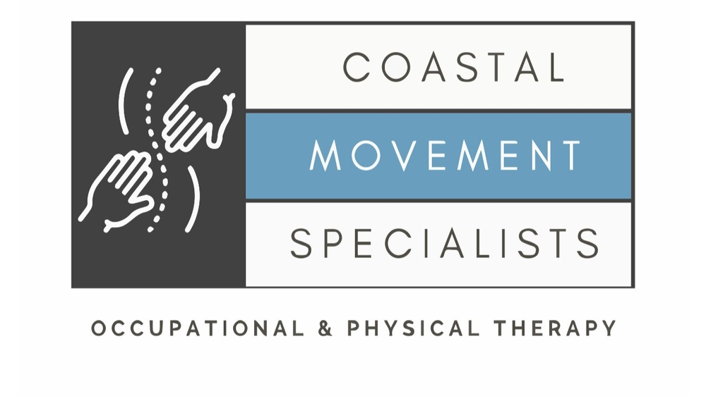 Coastal Movement Specialists Logo