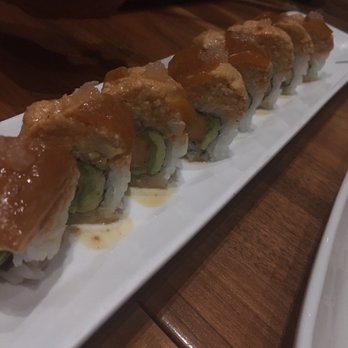 Shizen - Scarlet Smile - Sushi Bars Near Me - San Francisco, California Shizen - Scarlet Smile - Sushi Bars Near Me - San Francisco, California
