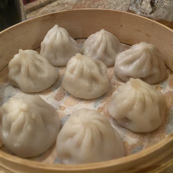 Q Restaurant - STEAMED SOUP DUMPLINGS - Chinese Near Me - Boston, Massachusetts Q Restaurant - STEAMED SOUP DUMPLINGS - Chinese Near Me - Boston, Massachusetts