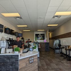 Rare Tea - El Paso