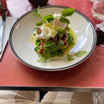 Barbetta - Fritters - Italian Near Me - Paddington, NSW