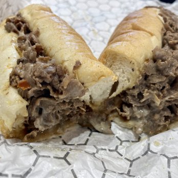 Philly's Best - Classic Cheesesteak - Fast Food Near Me - Encino, California Philly's Best - Classic Cheesesteak - Fast Food Near Me - Encino, California