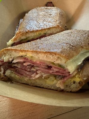 Ends Meat by null Ends Meat by null