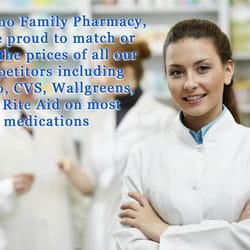 Encino Family Pharmacy