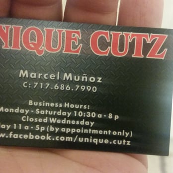 U-nique Cutz - One of the best barbers to go to. Call and make your reservation today. - Barbers Near Me - Lynbrook, New York U-nique Cutz - One of the best barbers to go to. Call and make your reservation today. - Barbers Near Me - Lynbrook, New York