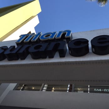 Titan Insurance - Insurance Near Me - Chula Vista, California Titan Insurance - Insurance Near Me - Chula Vista, California