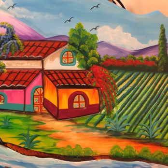 Huasteca Mexican Grill - Mexican Near Me - Houston, Texas