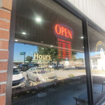 Southern Cypress Bistro - The hours Southern Cypress Bistro is open. - Breakfast & Brunch Near Me - Grant-Valkaria, Florida