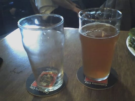 Columbia City Ale House by null