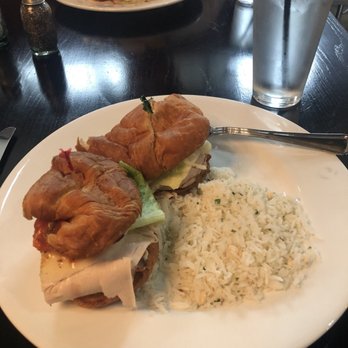 Park Tavern - New American Near Me - El Paso, Texas