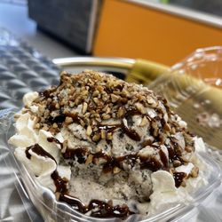 El Amigo Snack