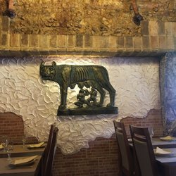 Doca's Pizza - Restauração