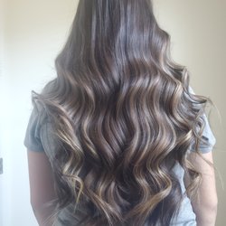 Velvet Hair